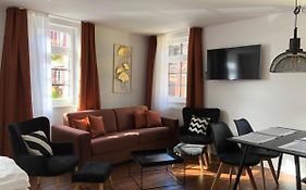 Appartements Am Schloss