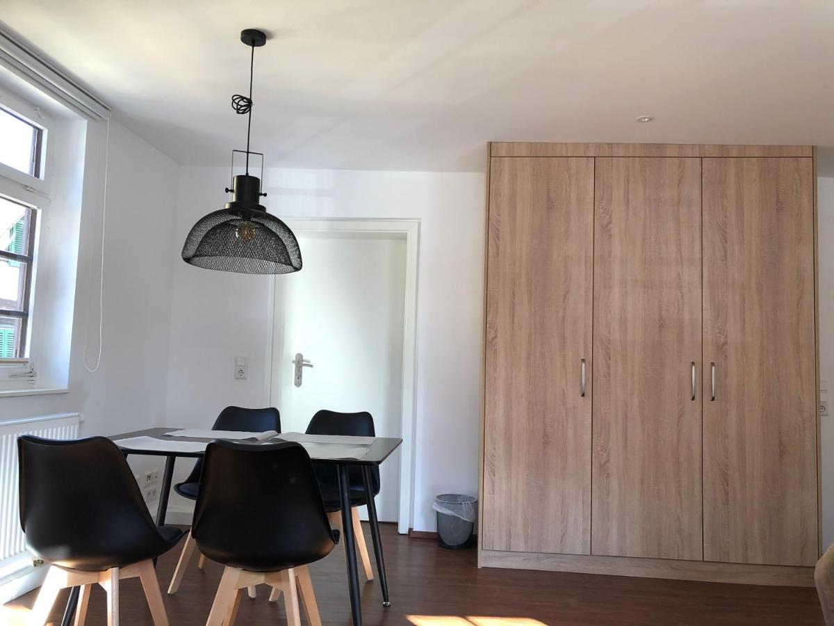 Appartements Am Schloss Tuebingen Exterior photo